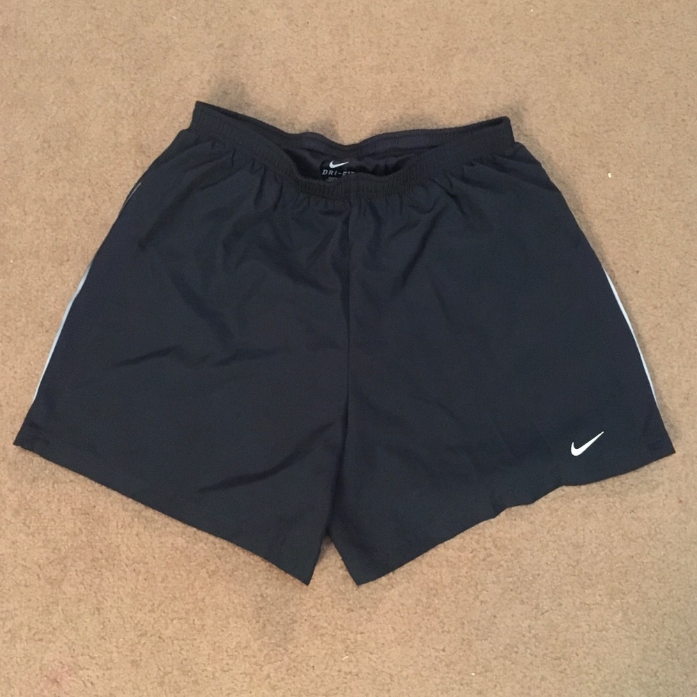 Nike Dri-Fit Athletic Shorts
